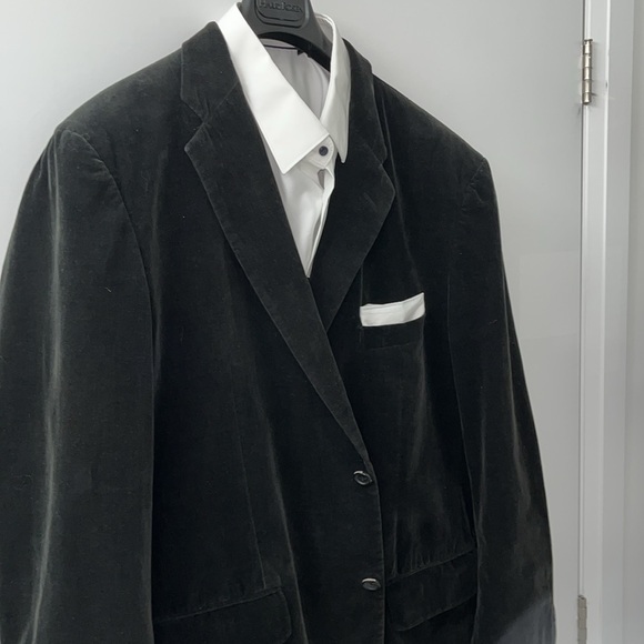 Burberry Sports Jacket Size 46R. Very Good Used Condition. - Picture 3 of 16